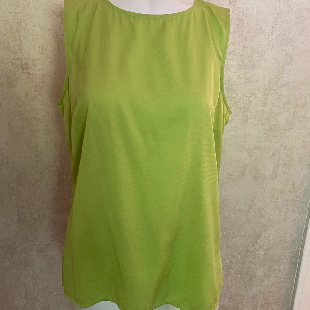 St John Silk Shell - image 1